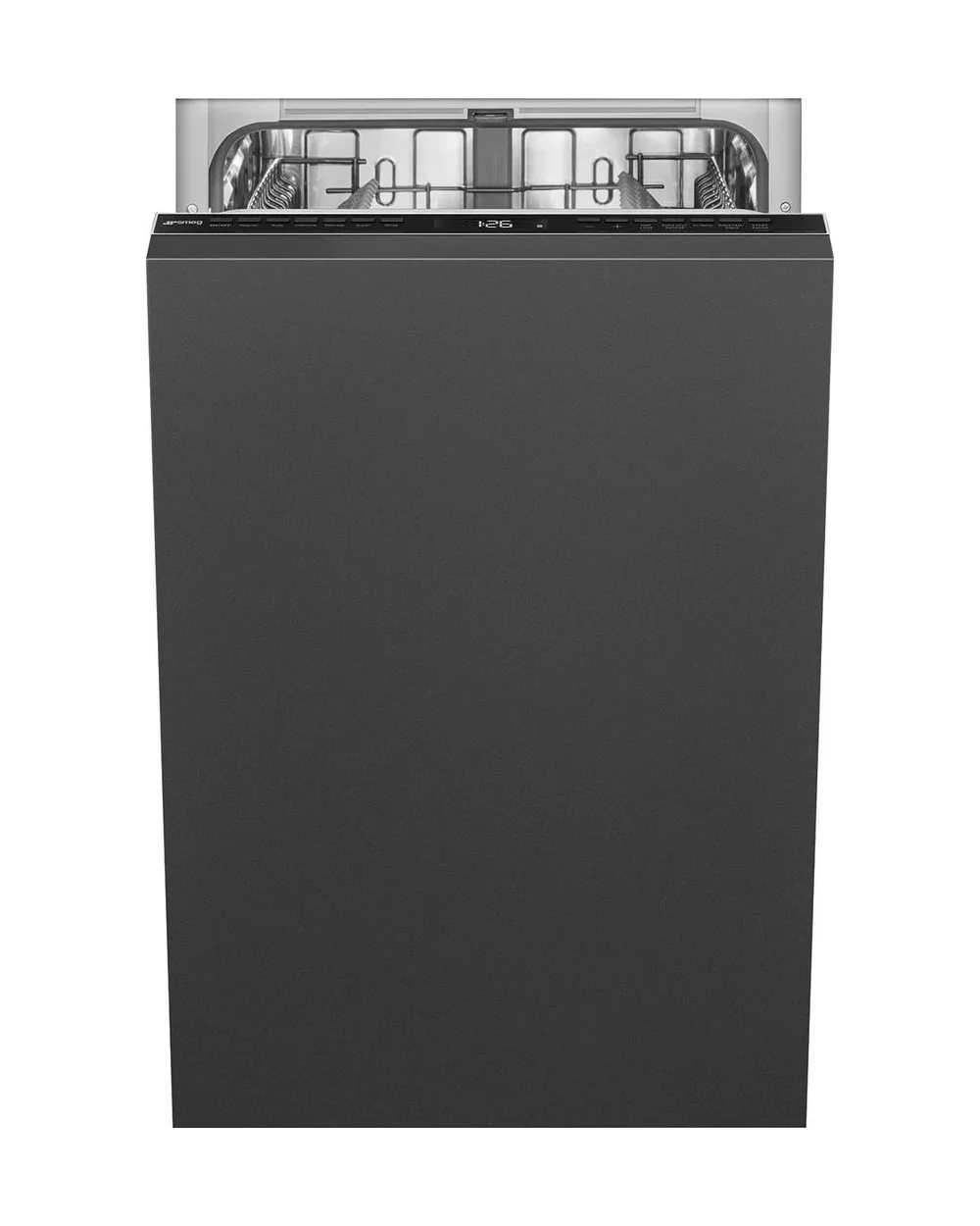 Встраиваемая посудомоечная машина Smeg STU1822